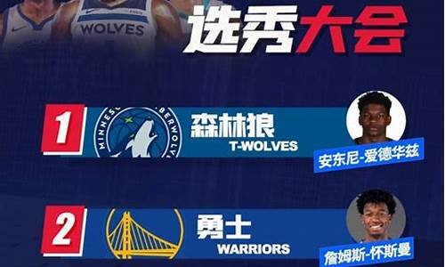 nba选秀2021汇总_nba选秀结果查询