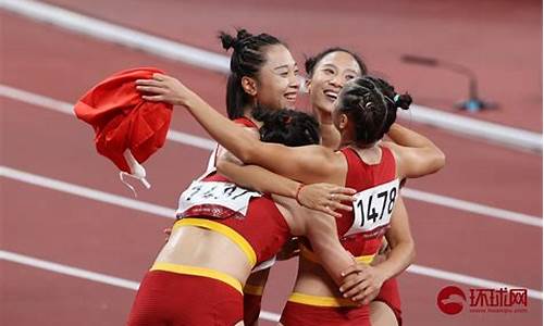 奥运女子4100米决赛冠军是谁,奥运女子4100米决赛冠军